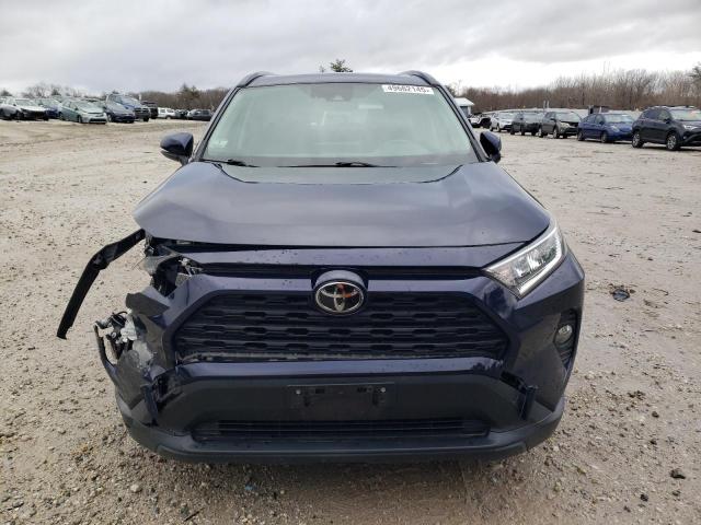 2019 TOYOTA RAV4 XLE - JTMP1RFV4KD032402