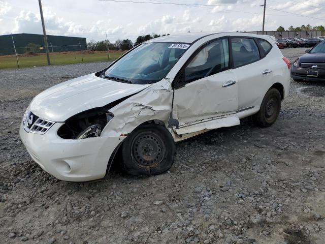 Vin: jn8as5mvxdw631878, lot: 49163535, nissan rogue s 2013 img_1