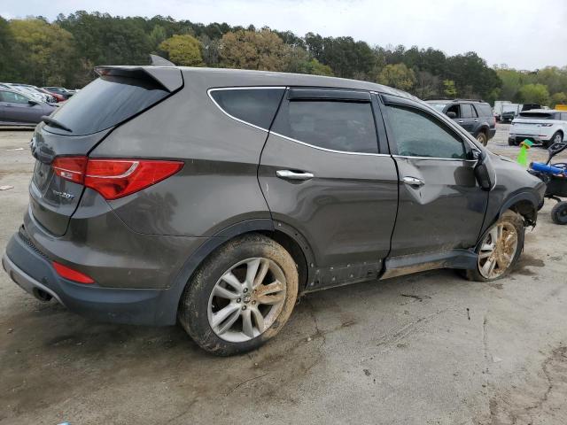 Vin: 5xyzw3la2dg092885, lot: 50616195, hyundai santa fe 20133