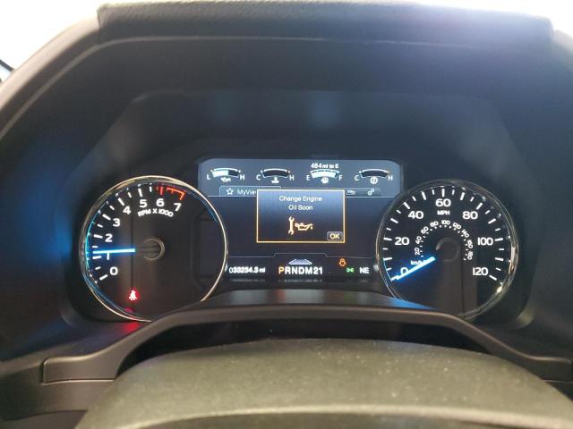 2016 FORD F150 SUPER - 1FTEW1EF1GFB71922