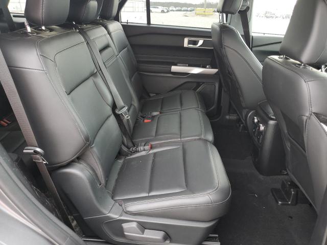 2022 FORD EXPLORER X - 1FMSK8DH7NGC00899