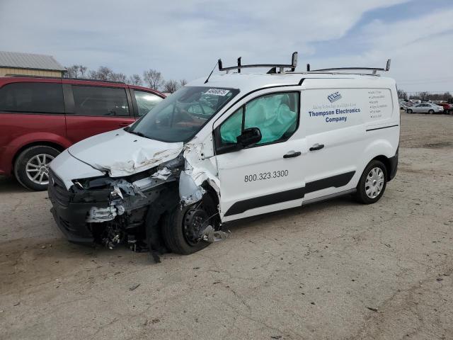 FORD TRANSIT CO
