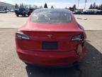 Lot #3161651318 2020 TESLA MODEL 3