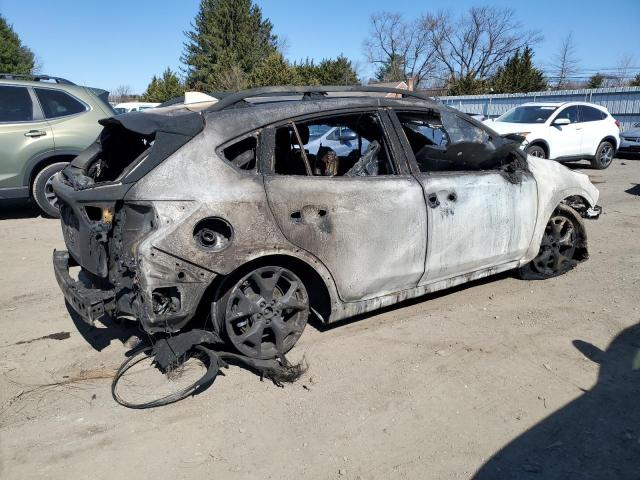 Vin: jf2gtadc5kh338886, lot: 57330185, subaru crosstrek premium 20193