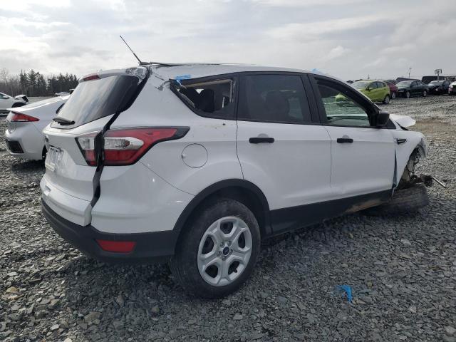 Vin: 1fmcu0f75hua55758, lot: 48784405, ford escape s 20173