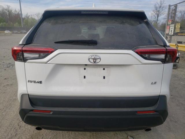 2020 TOYOTA RAV4 LE - 2T3H1RFV5LW098966