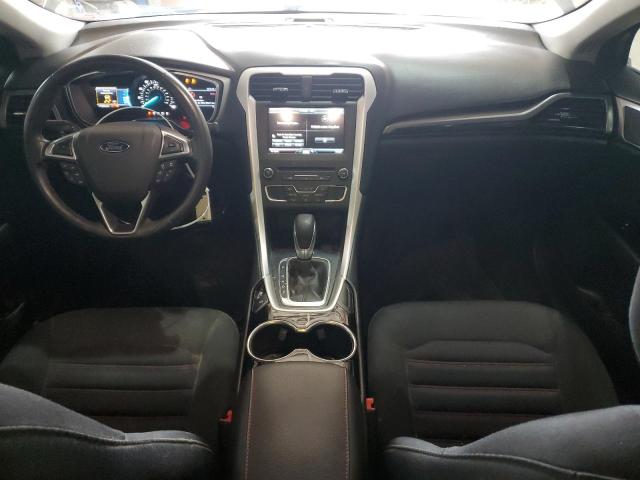 2016 FORD FUSION SE - 3FA6P0T9XGR353278