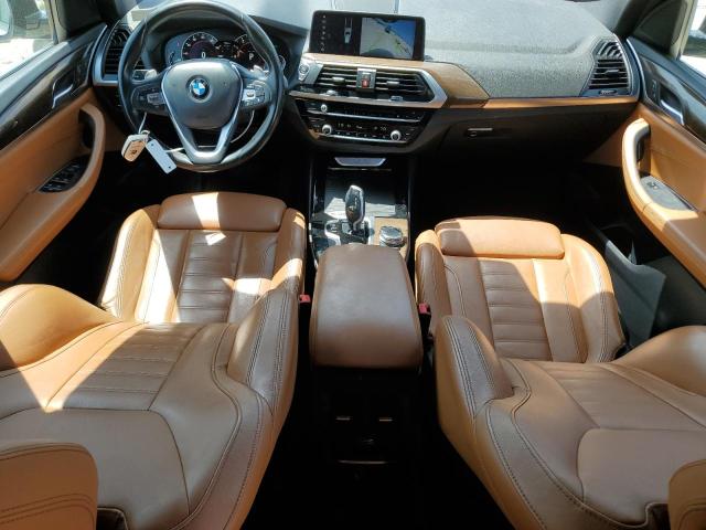 2019 BMW X3 SDRIVE3 - 5UXTR7C57KLE97733