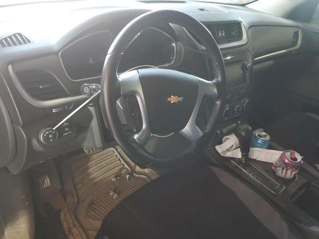 2016 CHEVROLET TRAVERSE L - 1GNKVHKD5GJ202322