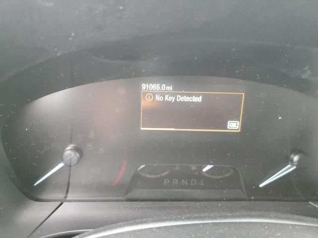 2020 FORD ESCAPE SE - 1FMCU9G63LUA38508