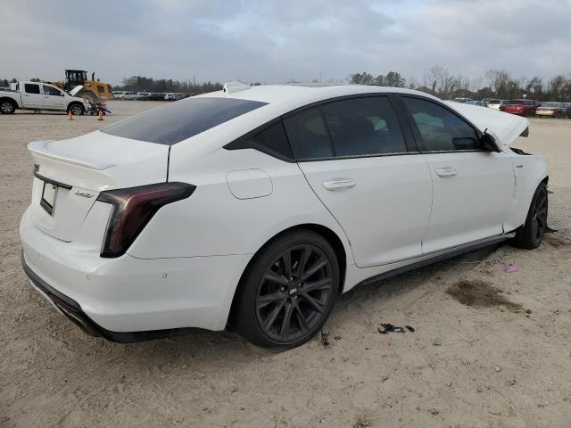 Vin: 1g6dr5rw9m0145803, lot: 48741635, cadillac ct5 20213