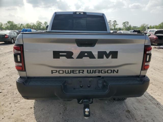 2022 RAM 2500 POWER 3C6TR5EJ3NG369009