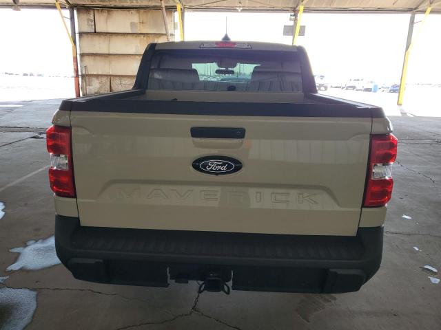 2025 FORD MAVERICK X - 3FTTW8A36SRA25930