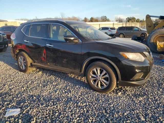2015 NISSAN ROGUE S - KNMAT2MV7FP585575