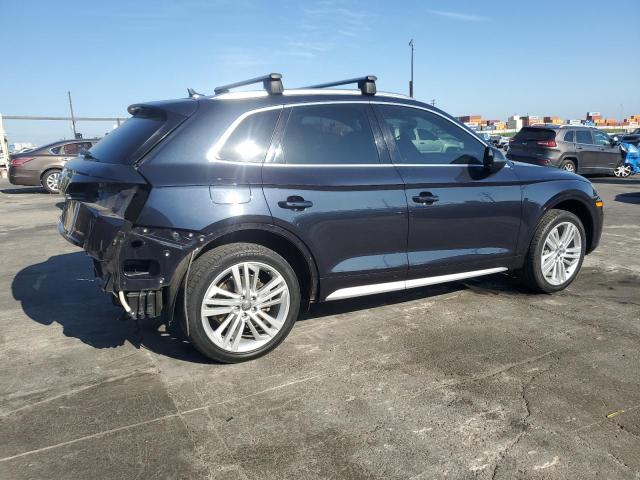 2019 AUDI Q5 PREMIUM WA1BNAFY1K2141464