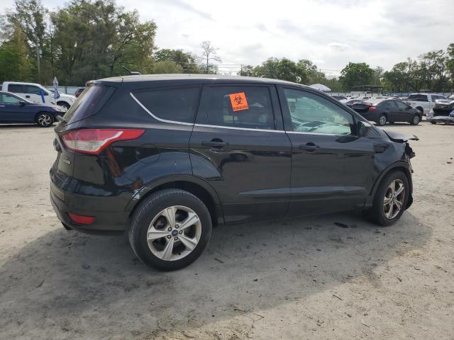 Vin: 1fmcu0g97eua46572, lot: 50247155, ford escape se 20143