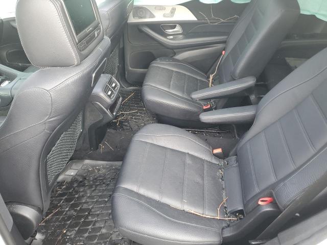 2020 MERCEDES-BENZ GLS 450 4M - 4JGFF5KE9LA174867