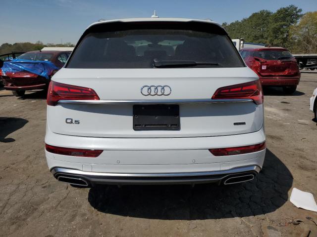 2023 AUDI Q5 PREMIUM - WA1EAAFY2P2090931