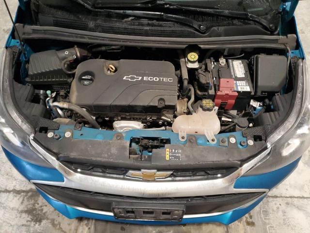 2019 CHEVROLET SPARK 2LT - KL8CE6SA3KC736416