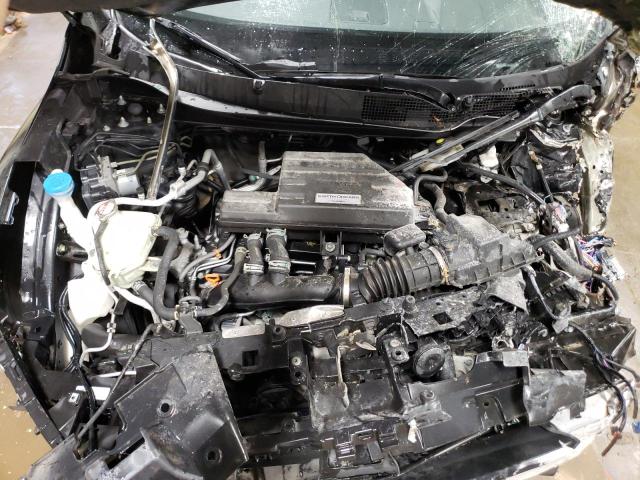 2019 HONDA CR-V EXL - 5J6RW2H83KL029435