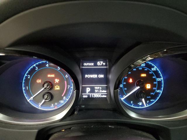 2016 TOYOTA COROLLA L - 2T1BURHE5GC571484