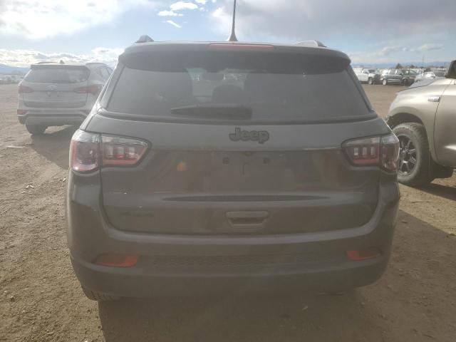 2021 JEEP COMPASS LA - 3C4NJDBB1MT557615