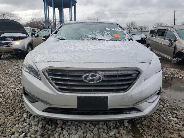 2016 HYUNDAI SONATA ECO - 5NPE24AA9GH351808