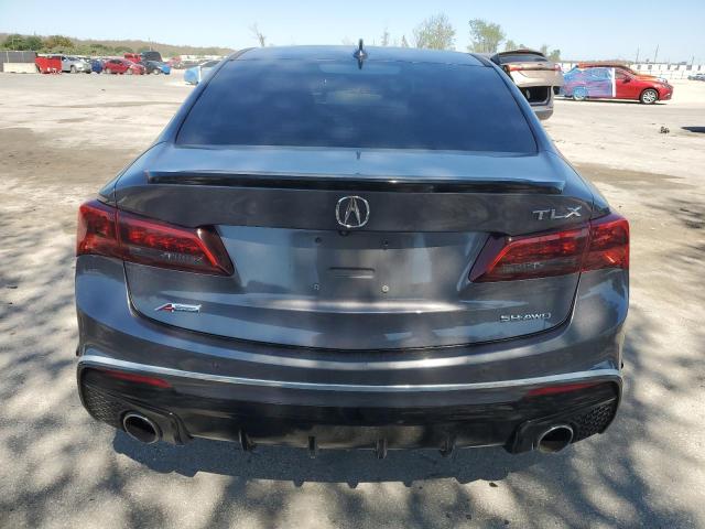 2019 ACURA TLX TECHNO 19UUB3F61KA002234