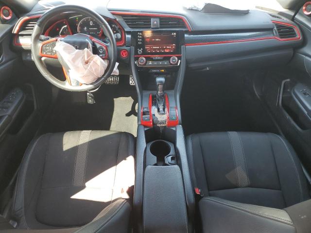 2021 HONDA CIVIC SPOR - SHHFK7H47MU414578