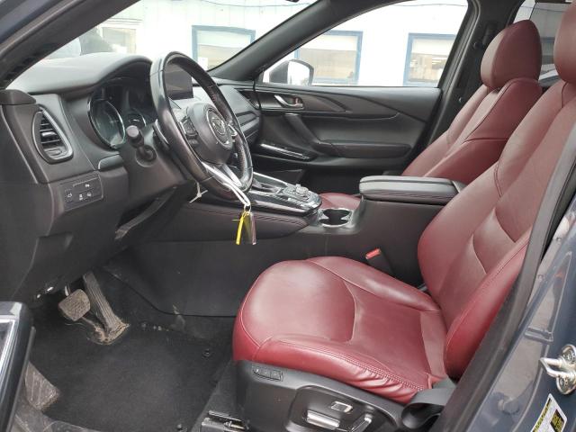 2021 MAZDA CX-9 GRAND - JM3TCBDY4M0526838