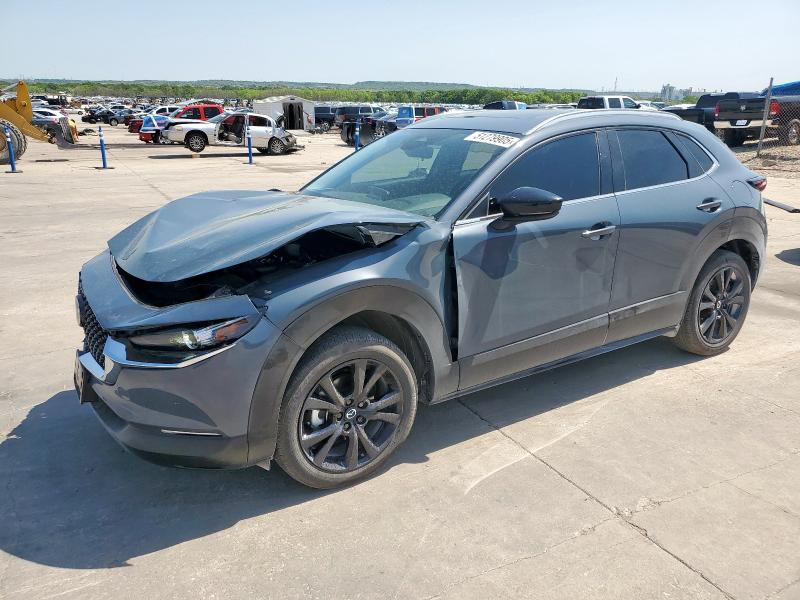 MAZDA CX-30 PREFERRED