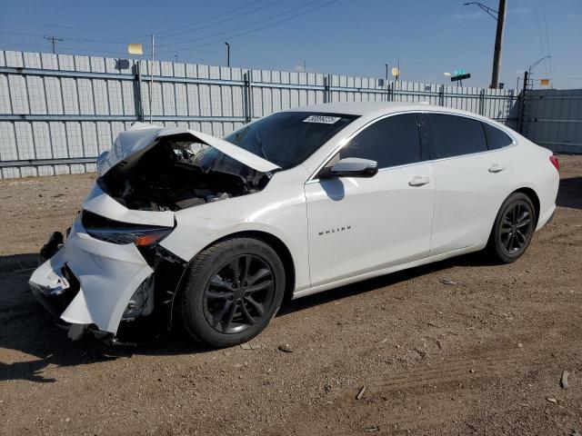 CHEVROLET MALIBU LT