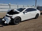 2017 CHEVROLET MALIBU LT - 1G1ZE5ST8HF272326