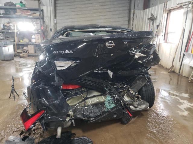 2021 NISSAN ALTIMA S - 1N4BL4BV5MN351078