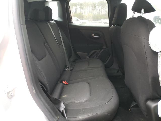 2021 JEEP RENEGADE S ZACNJDAB1MPN36754