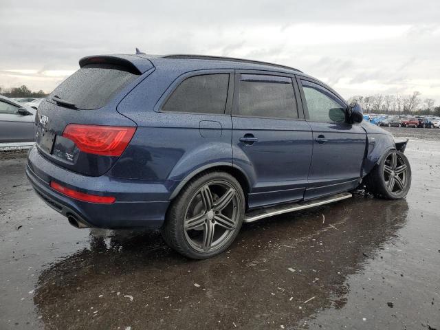 Vin: wa1dgafe4ed017948, lot: 50362985, audi q7 prestige 20143