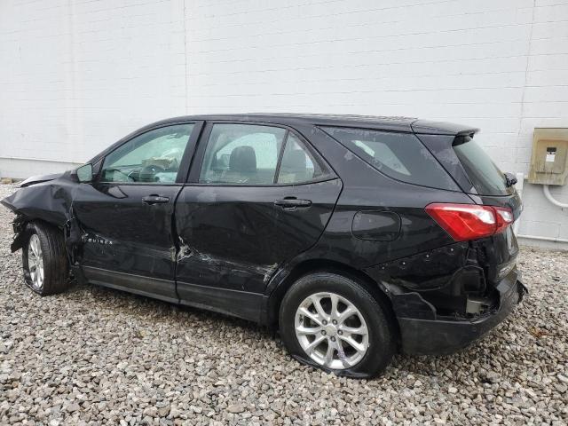 Vin: 2gnaxfev8m6123007, lot: 50253565, chevrolet equinox 20212