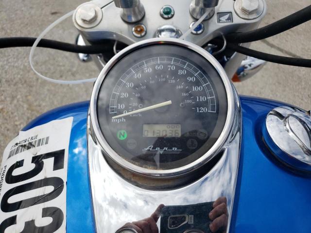 2022 HONDA VT750 C JH2RC5004NK700327