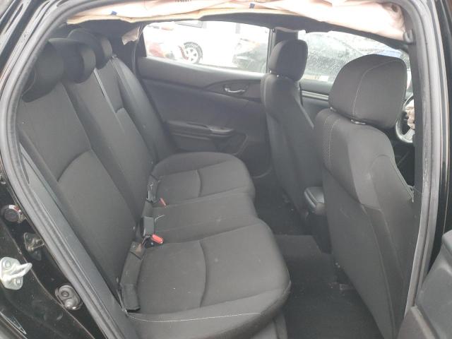 2018 HONDA CIVIC SPOR - SHHFK7H47JU237378