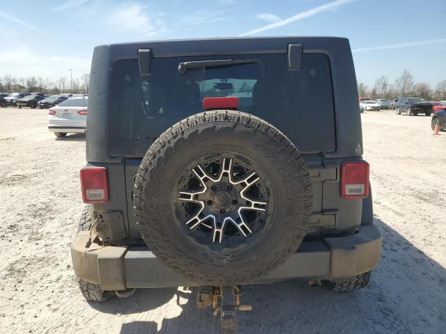 2017 JEEP WRANGLER U - 1C4HJWEGXHL546436