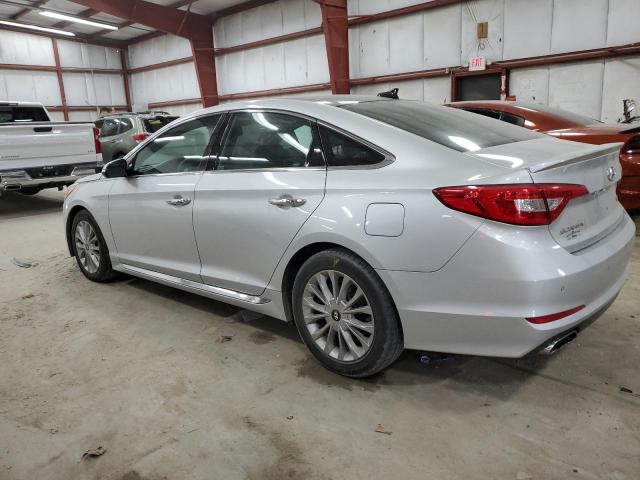 2015 HYUNDAI SONATA SPO - 5NPE34AF2FH018633