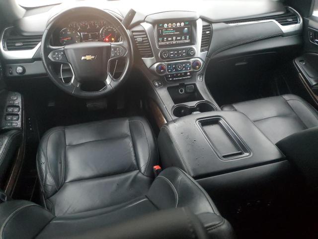 2017 CHEVROLET TAHOE C150 - 1GNSCBKC3HR230133
