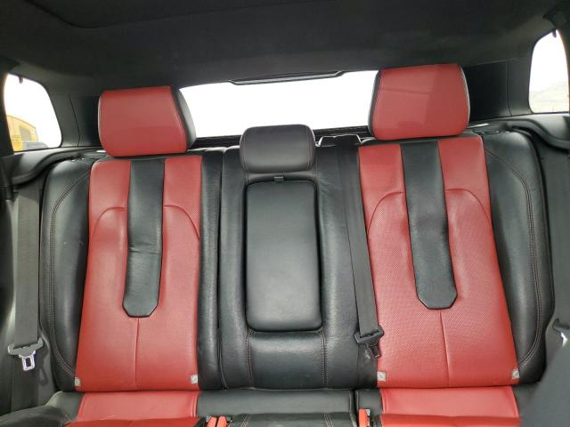 2015 LAND ROVER RANGE ROVE - SALVT2BGXFH004174