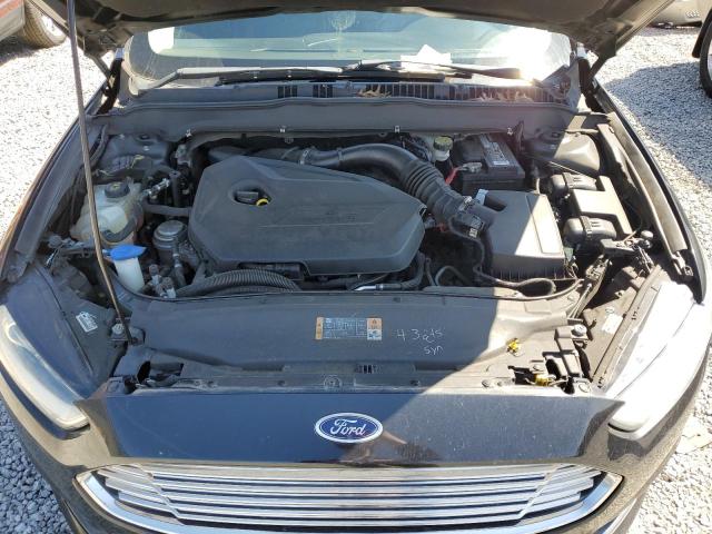2013 FORD FUSION SE - 3FA6P0HR9DR250745