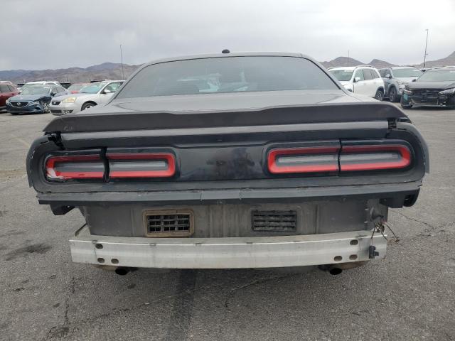 2015 DODGE CHALLENGER - 2C3CDZAG9FH783863