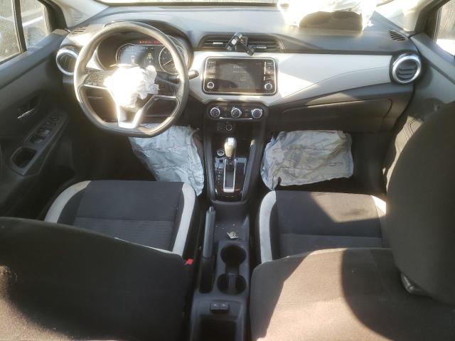 2021 NISSAN VERSA SV - 3N1CN8EV9ML844776