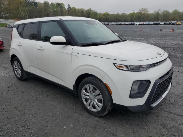 Vin: kndj23au0m7138698, lot: 50696105, kia soul lx 20214