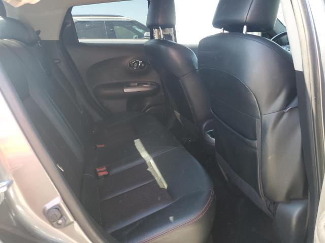 2016 NISSAN JUKE S - JN8AF5MVXGT658394