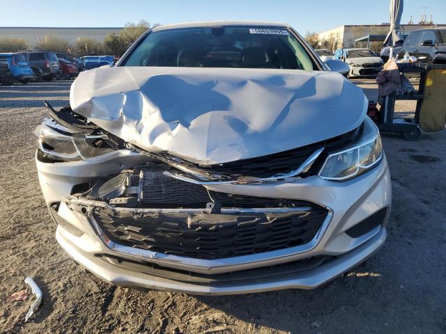 2017 CHEVROLET CRUZE LS - 1G1BC5SM6H7148436