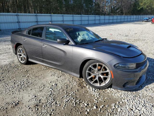 Vin: 2c3cdxhg7lh166967, lot: 48576455, dodge charger gt 20204
